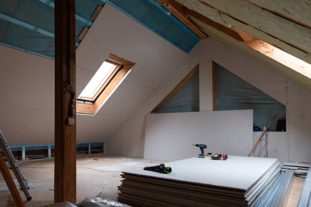Best DIY Insulation Kits and Guidance in Converse, IN