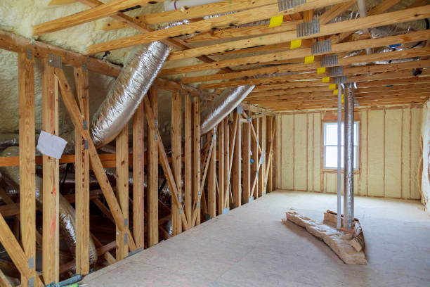 Best Fiberglass Insulation in Converse, IN