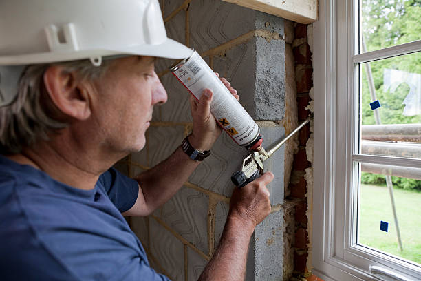 Best Geographic-Specific Insulation Services in Converse, IN