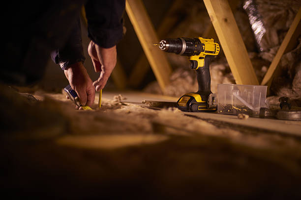 Converse, IN Insulation Contractor Company